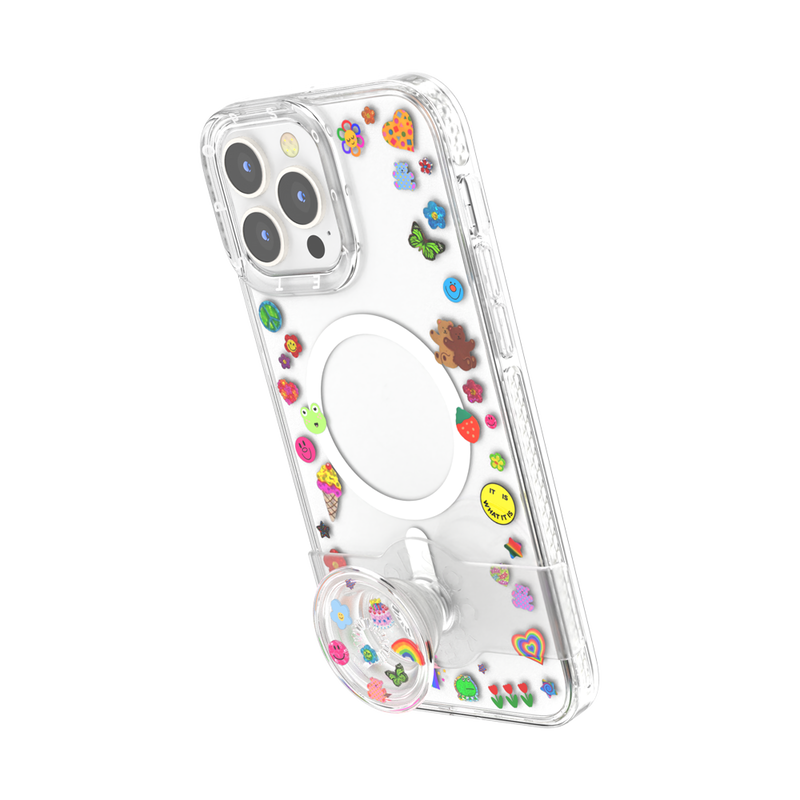 Indie Stickers — iPhone 13 Pro Max for MagSafe image number 5